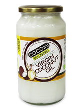 Dầu dừa hữu cơ Natives 1000 ml - COCOMI